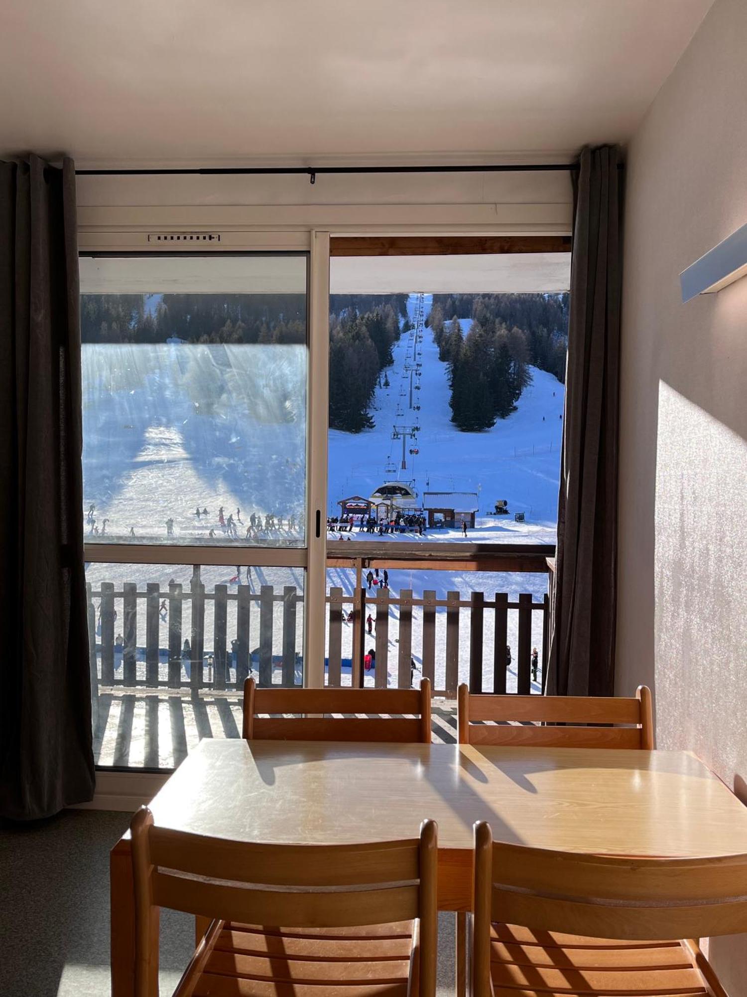 Apartment Tranquilite Montagnarde