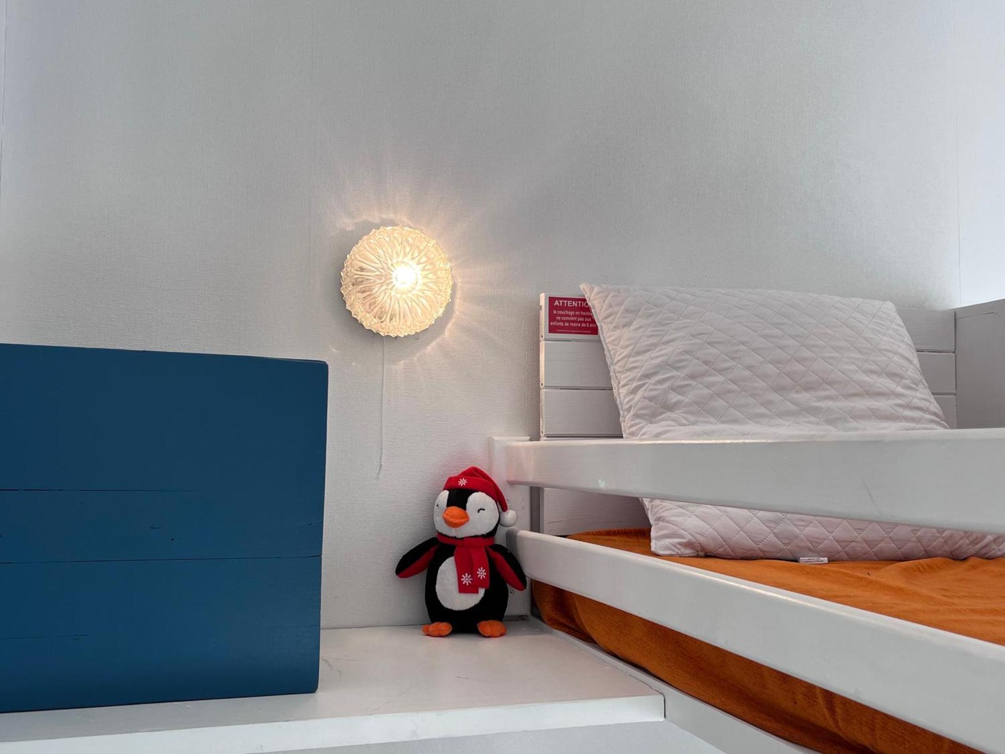 Tranquilite Montagnarde Apartment *