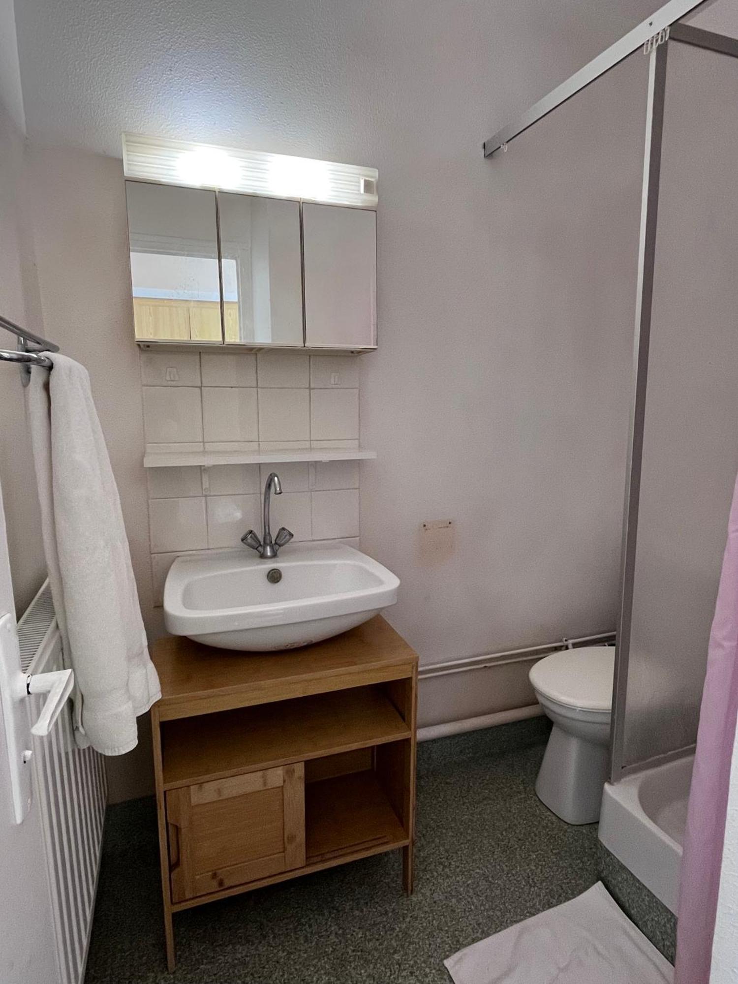 Apartment Tranquilite Montagnarde Le Devoluy